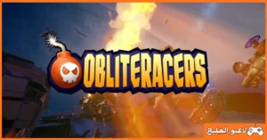 تحميل لعبة Obliteracers