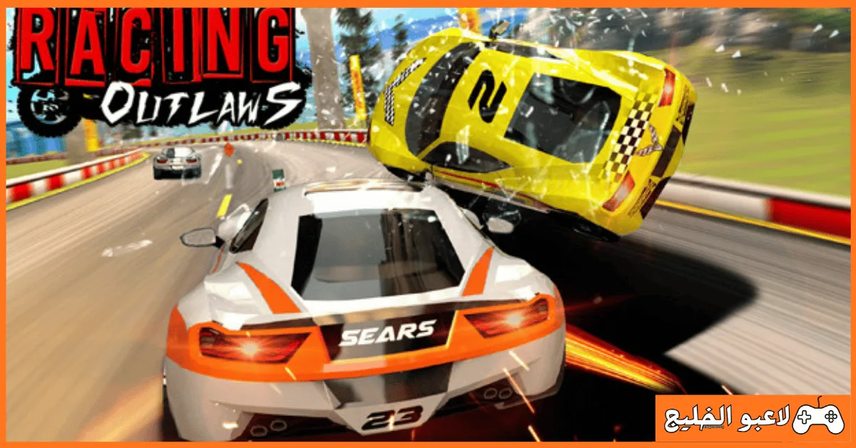 تحميل لعبة Racing Outlaws
