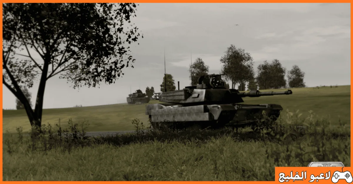 تحميل لعبة Arma 2