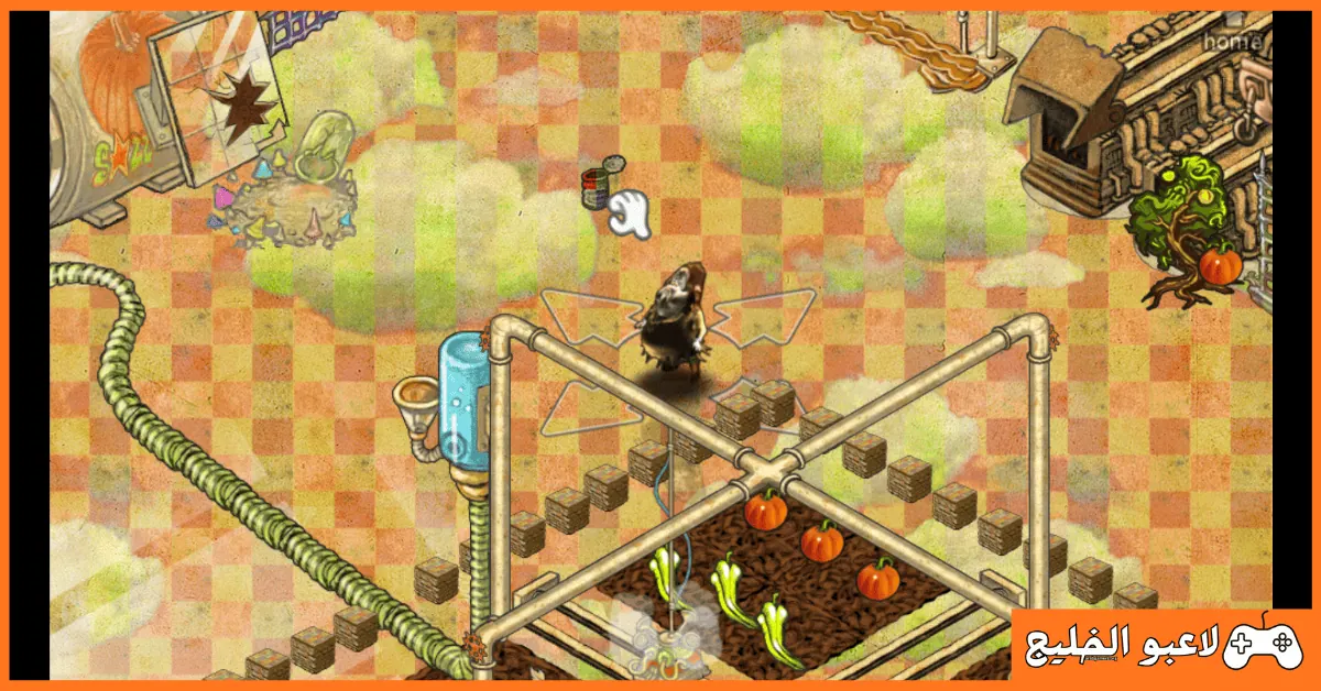 تحميل لعبة Gobbo goes adventures
